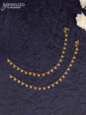 Antique Anklets