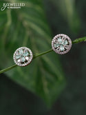 AD-Zircon Earrings