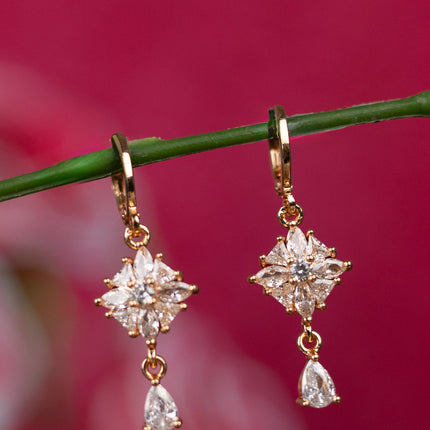 Collection image for: Rose Gold Earrings