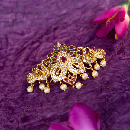 Collection image for: Antique Hair Clips & Anklets