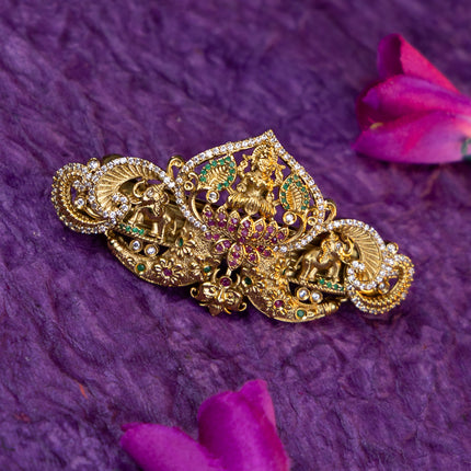 Collection image for: Antique Hair Clips & Anklets