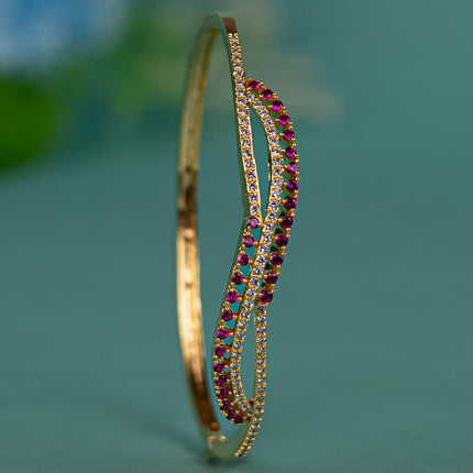 Collection image for: Gold Finish Bracelets