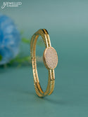 Gold Finish Bracelets