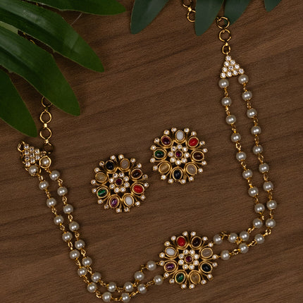 Collection image for: Pearl Choker