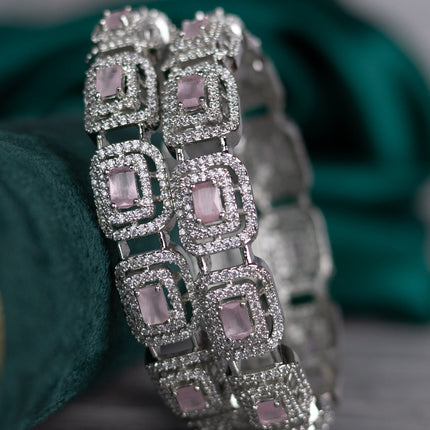 Collection image for: AD-Zircon Bangles