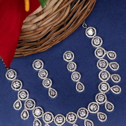 Collection image for: AD-Zircon Chokers