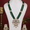 Beaded Necklace - Victorian Finish