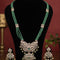 Beaded Necklace - Victorian Finish