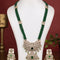 Beaded Necklace - Victorian Finish