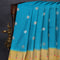 Banarasi Semi Silk Kota Sarees