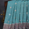 Banarasi Semi Silk Kota Sarees