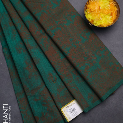 Collection image for: Banarasi Semi Matka Sarees