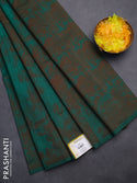Banarasi Semi Matka Sarees