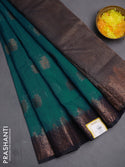 Banarasi Semi Matka Sarees