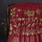 Semi Matka Tussar Sarees