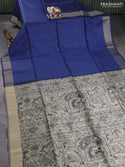 Madhubhani Printed Sarees