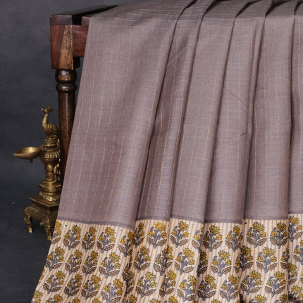 Collection image for: Printed Tussars