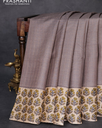 Collection image for: Printed Tussars