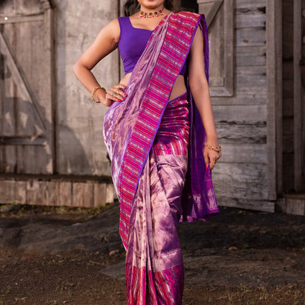 Collection image for: Banarasi Silks x NIRAA