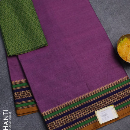 Collection image for: 9 Yards Chettinad Cottons