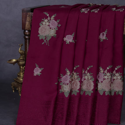 Collection image for: DhiWa - Chikankari Sarees