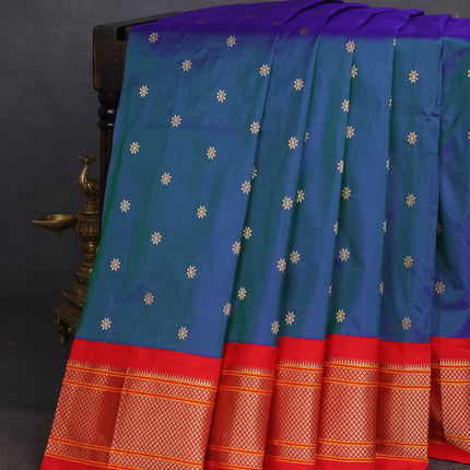 Collection image for: Pure Paithani Silk Sarees