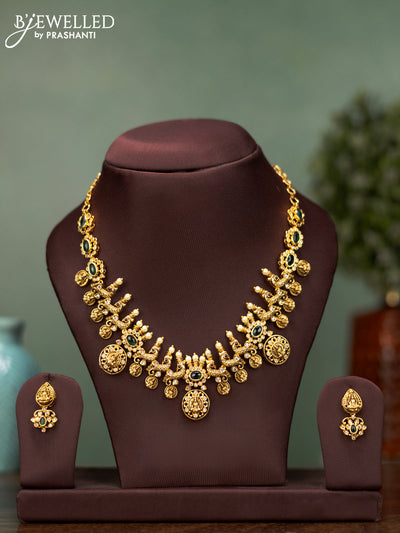 Antique Necklace