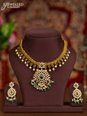 Antique Necklace