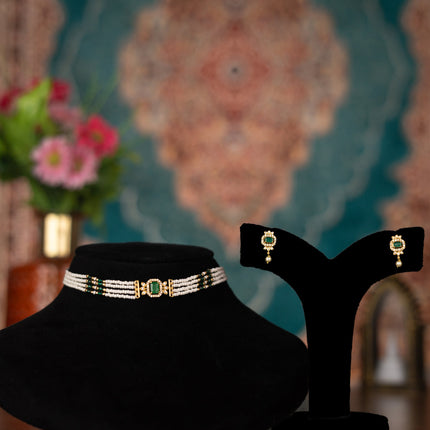 Collection image for: Choker by B'jewelled