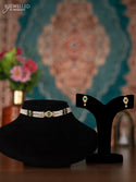 Pearl Choker