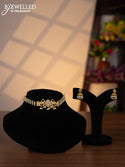 Pearl Choker