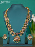 Antique Guttapusalu Haaram