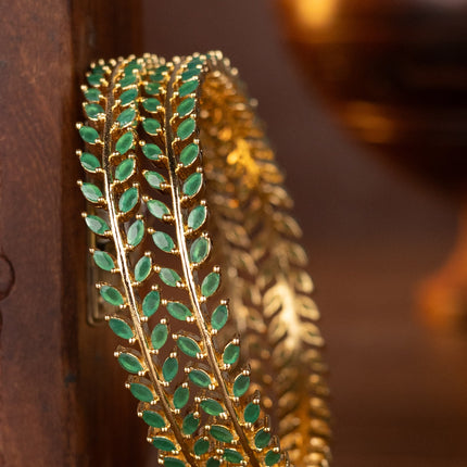 Collection image for: AD-Zircon Bangles