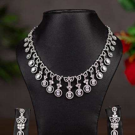 Collection image for: AD-Zircon Necklace