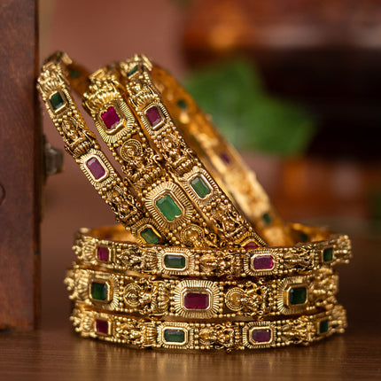 Collection image for: Antique Bangles