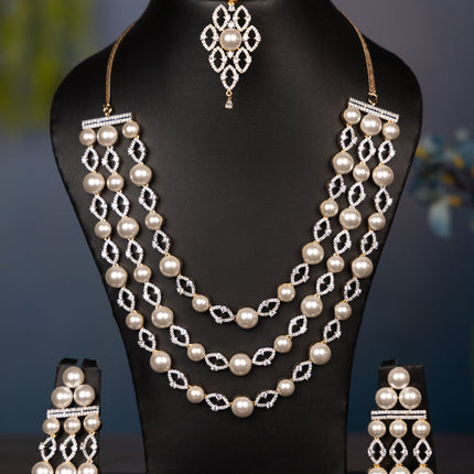 Collection image for: Necklace by B'jewelled