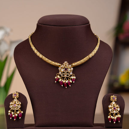 Collection image for: Antique Necklace