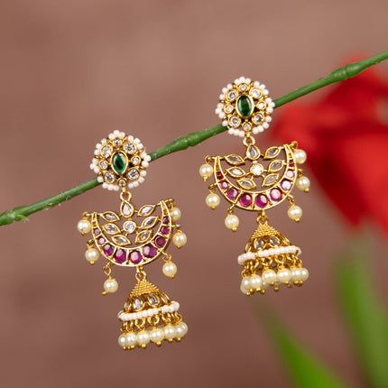 Collection image for: Antique Earring