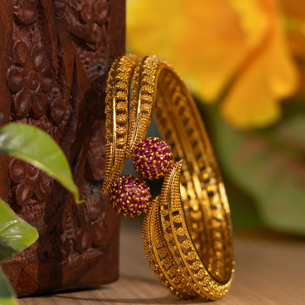 Collection image for: Antique Bangles