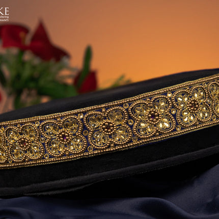 Collection image for: Designer Hip Belts