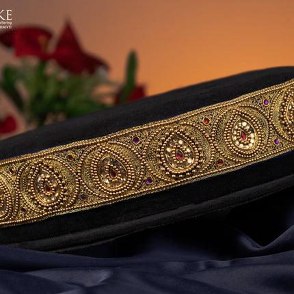 Collection image for: Designer Hip Belts