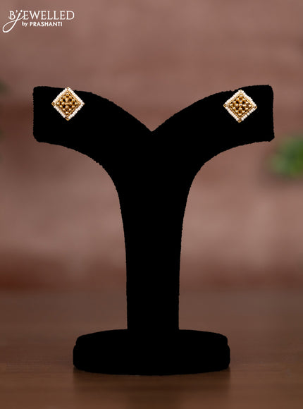 Antique chain with simple design