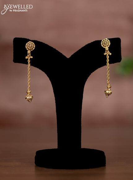 Antique chain with simple design