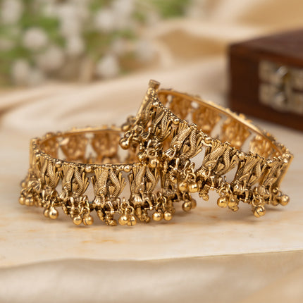 Collection image for: Antique Bangles