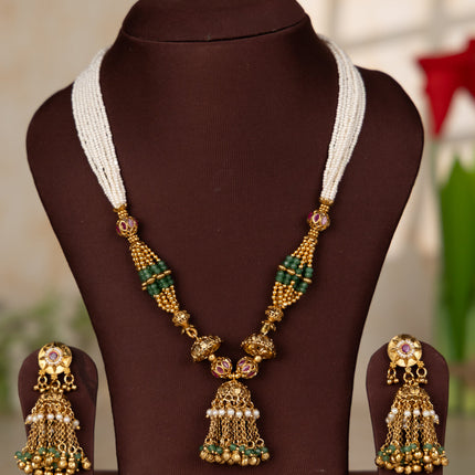 Collection image for: Beaded Necklace
