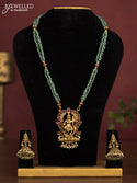 Beaded Haaram