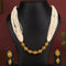 Beaded Necklace