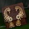 Antique Jhumkas