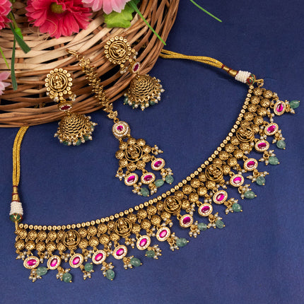 Collection image for: Jadau Choker