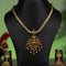Antique Attigai Necklace